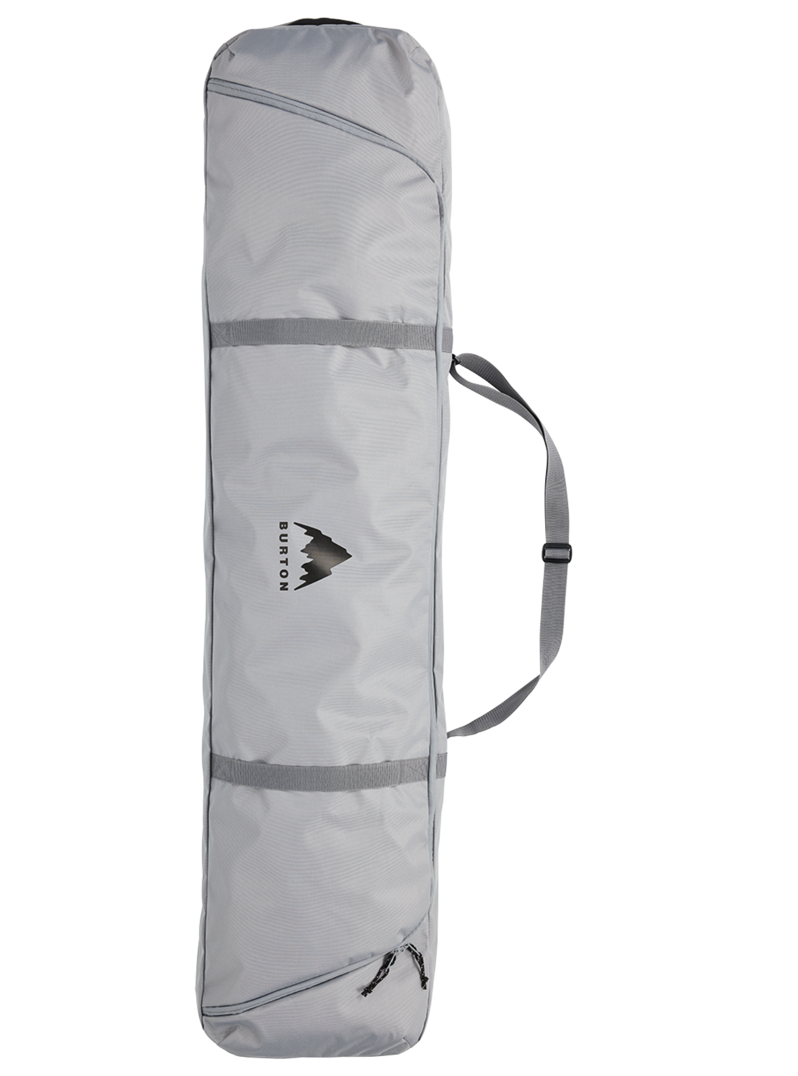 Space Sack Snowboard Bag - Sharkskin