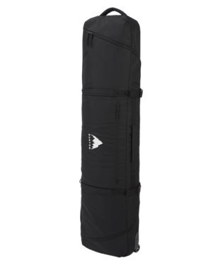 Wheelie Gig Snowboard Bag - True Black