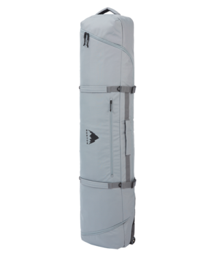 Wheelie Gig Snowboard Bag - Sharkskin