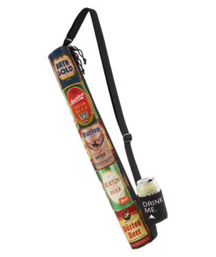 Beeracuda 2L Cooler Bag - Das Cuda