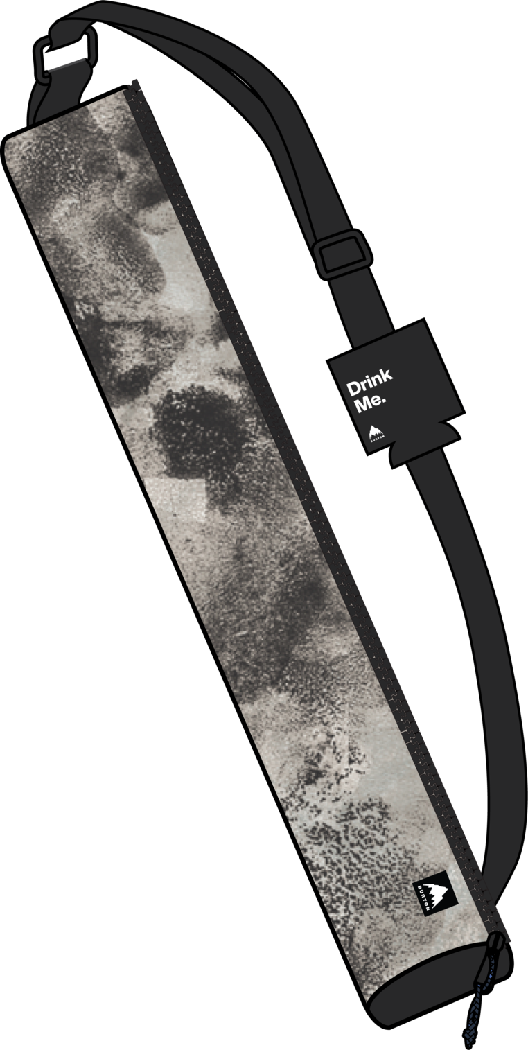 Beeracuda 2L Cooler Bag - Desert Rock