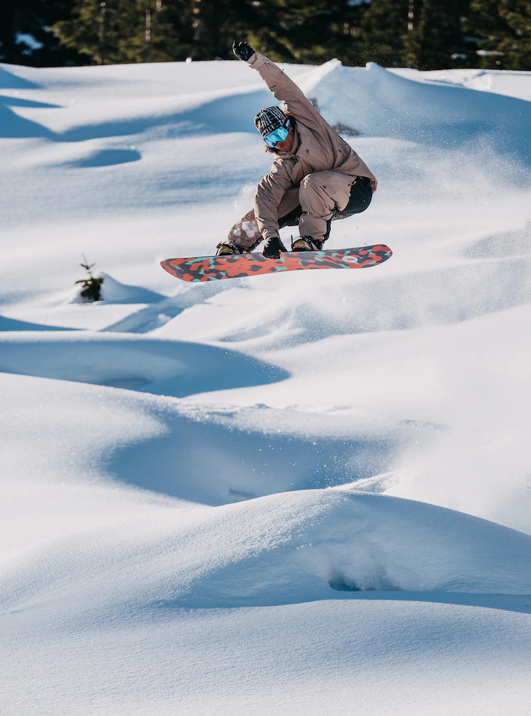 Burton Family Tree High Fidelity Camber Snowboard