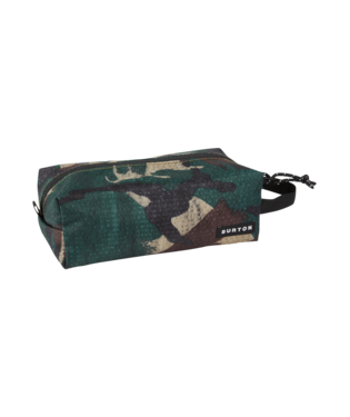 Accessory Case - Seersucker Camo