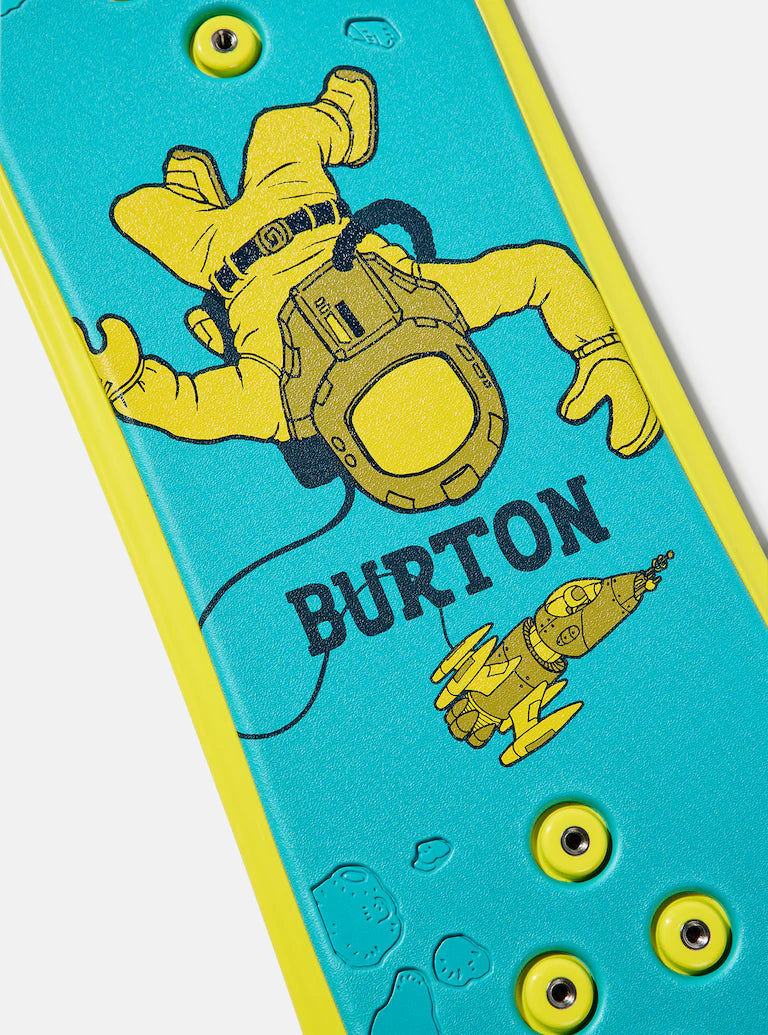 Burton Kids Riglet Snowboard