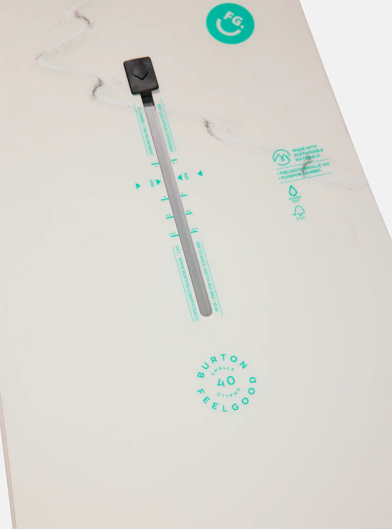 Сноуборд Burton Kids Feelgood Smalls