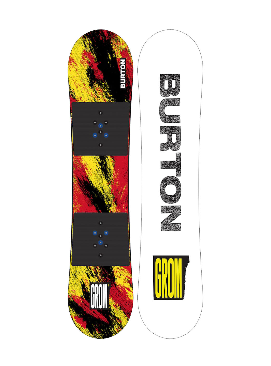 Сноуборд Burton Kids Grom