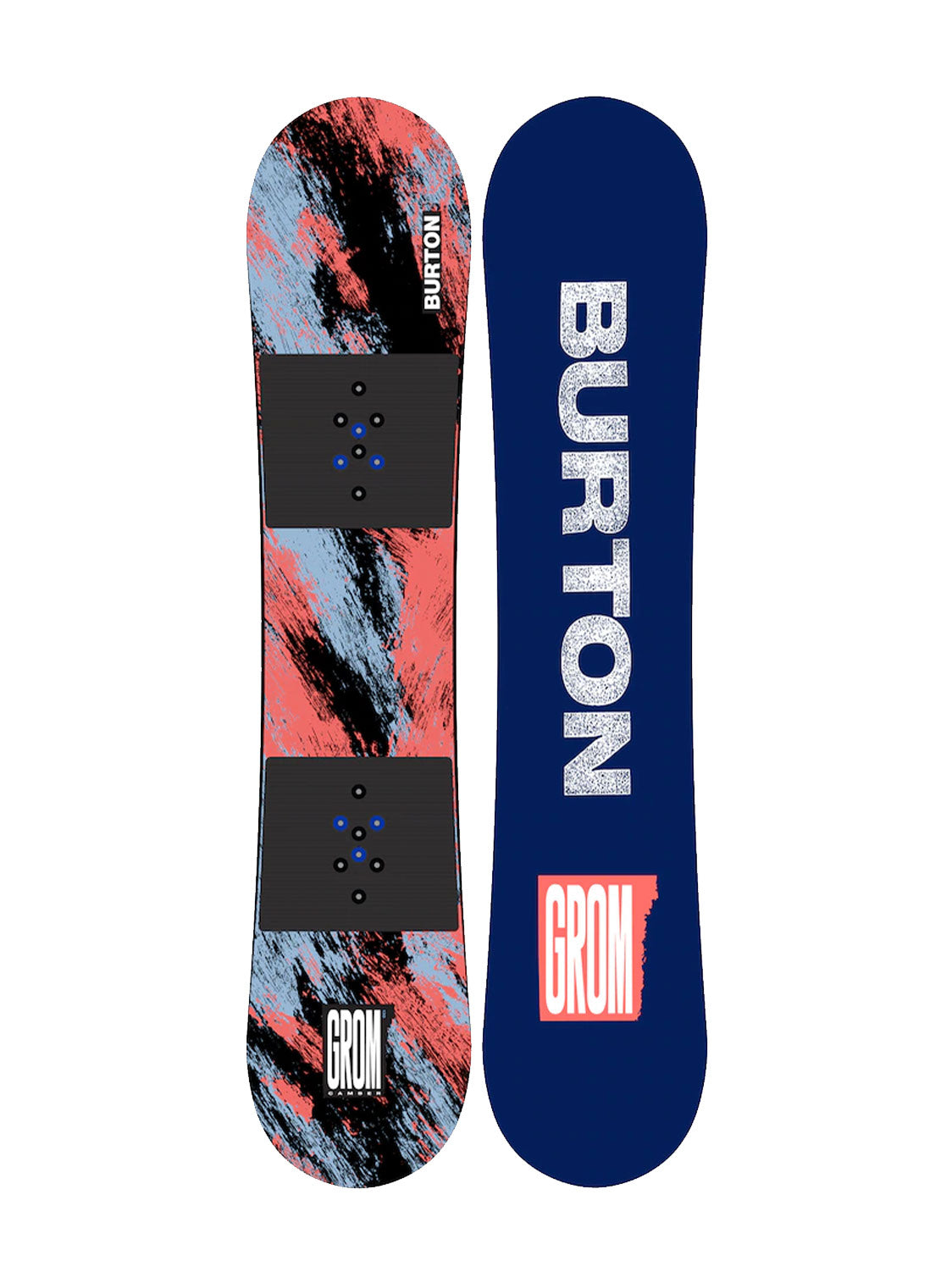 Burton Kids Grom Camber Snowboard