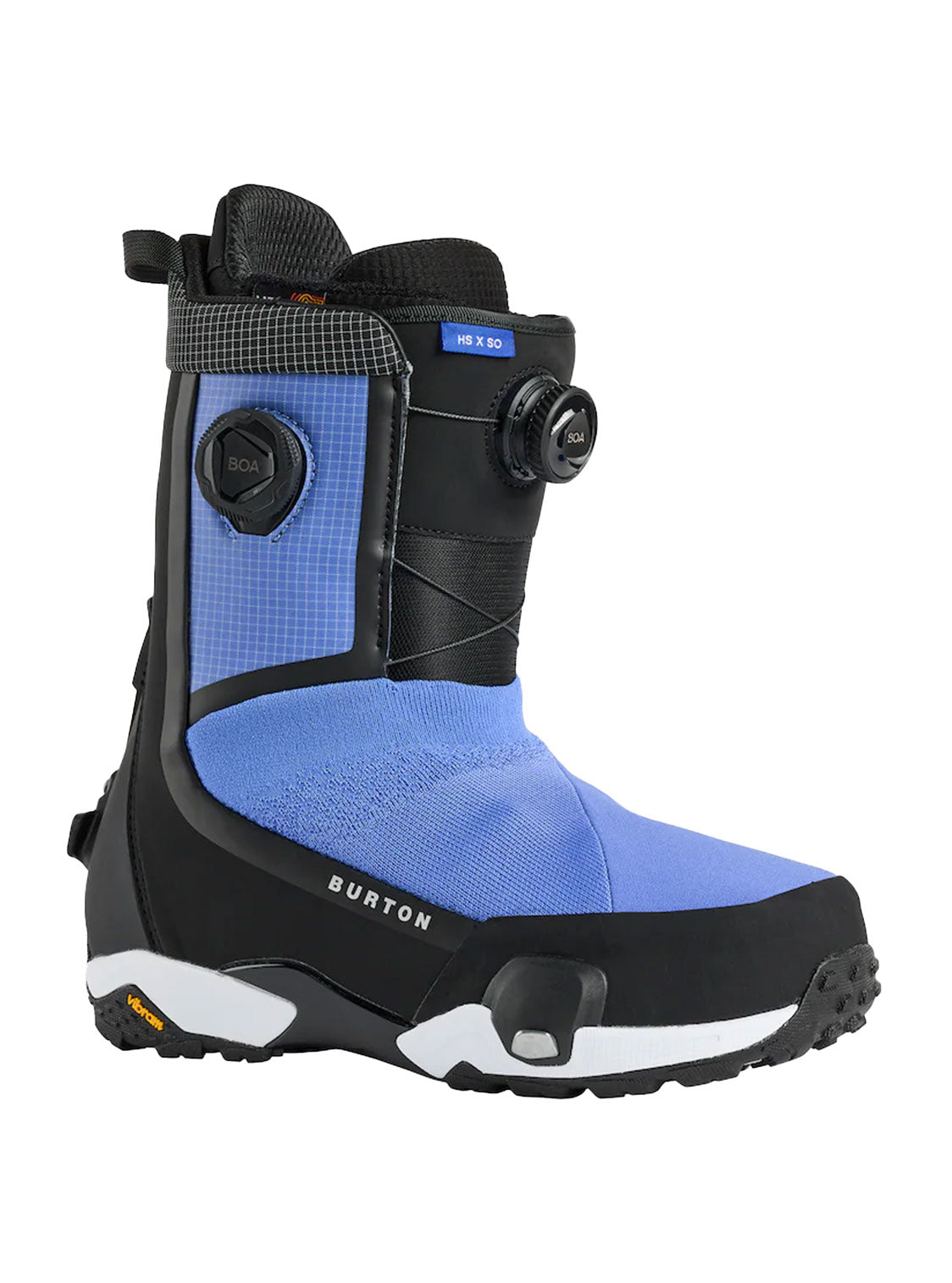 Сноубордічні черевики Burton Highshot X Step On®