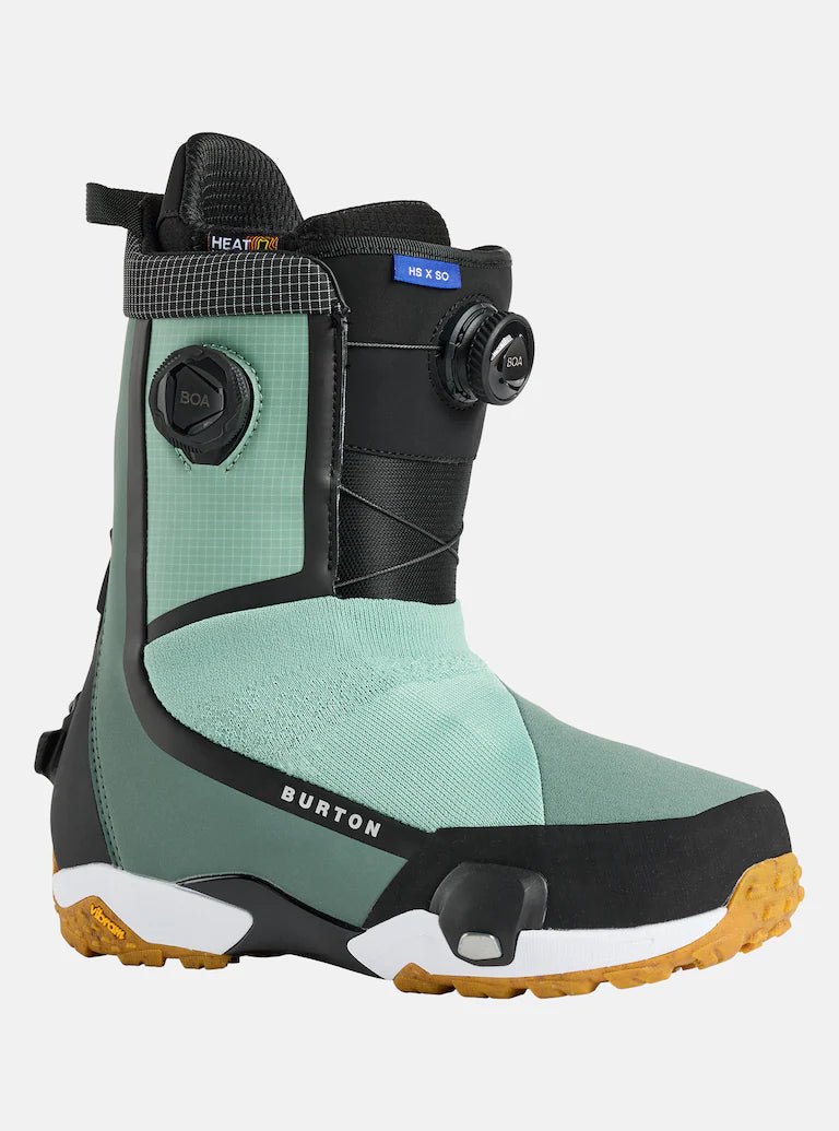 Сноубордічні черевики Burton Highshot X Step On®