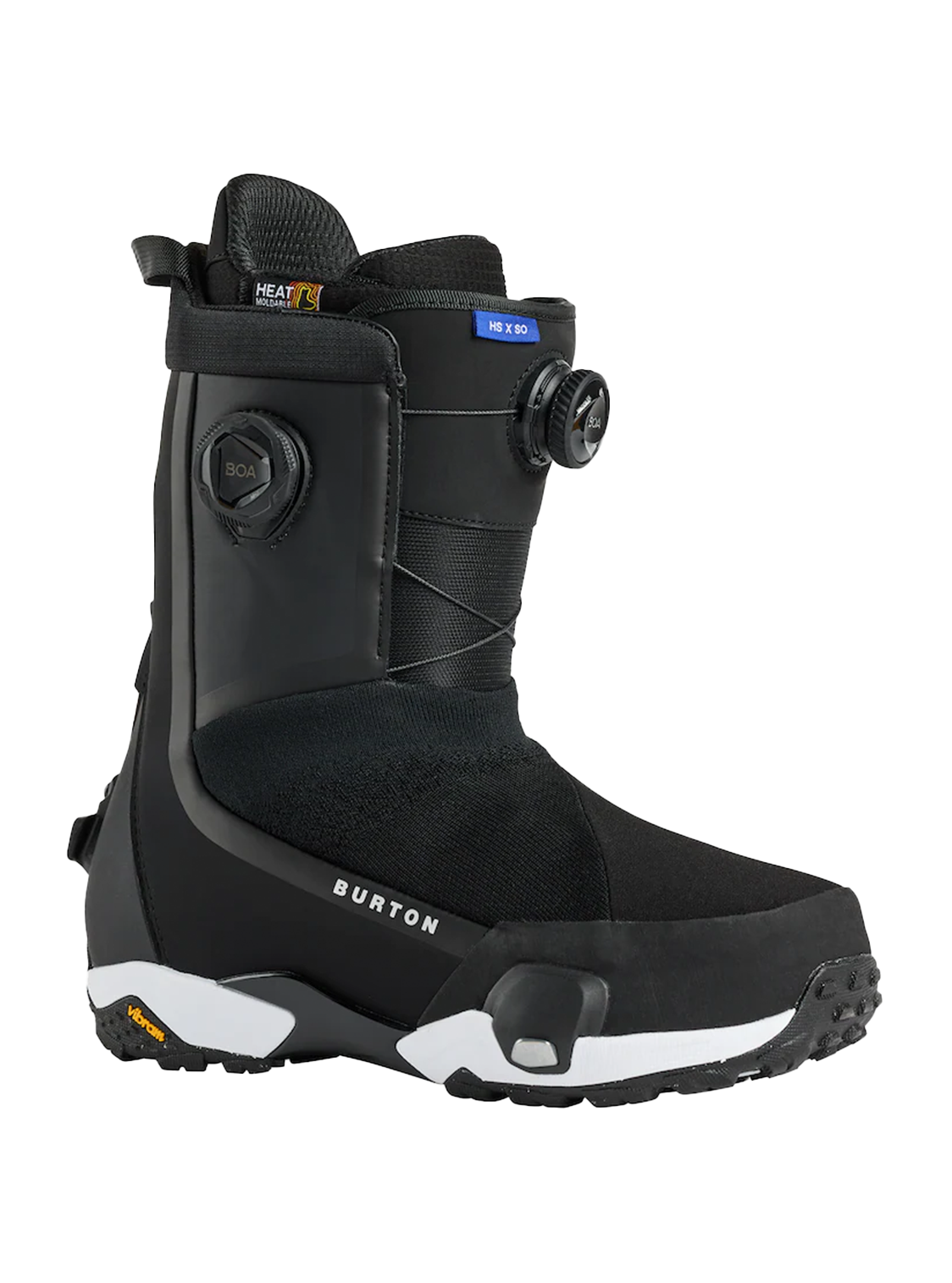 Burton Highshot X Wide Step On® Snowboard Boots
