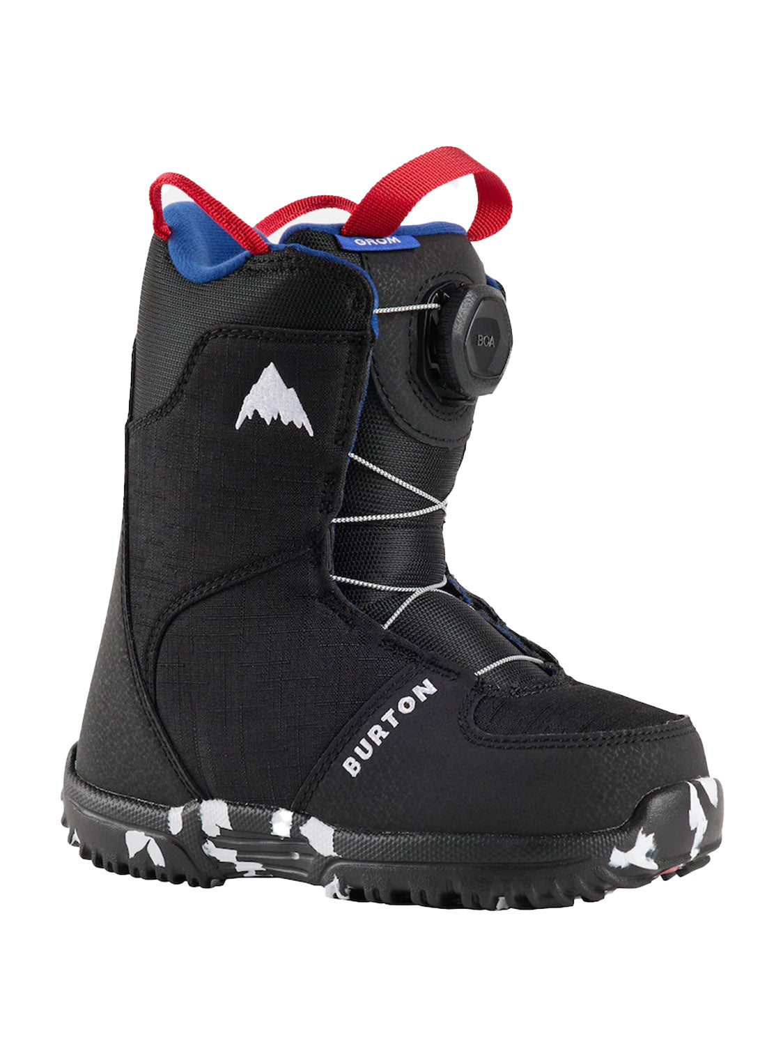 Burton Mini Grom BOA® Kids Snowboard Boots