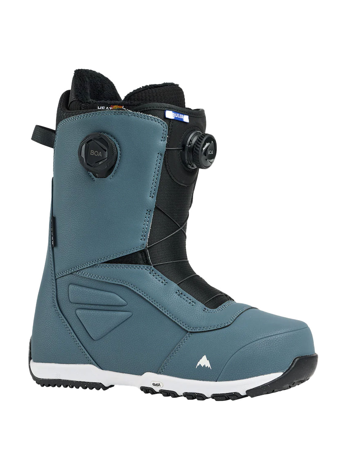 Сноубордічні черевики Burton Ruler BOA®