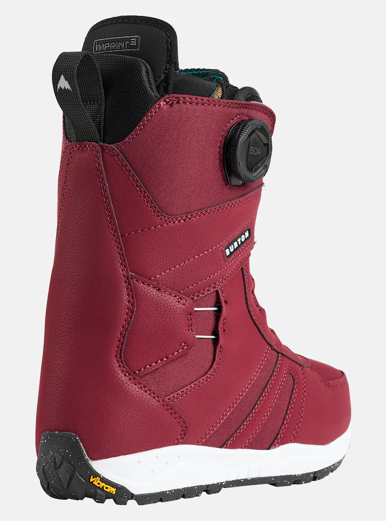 Burton Felix BOA® Women’s Snowboard Boots
