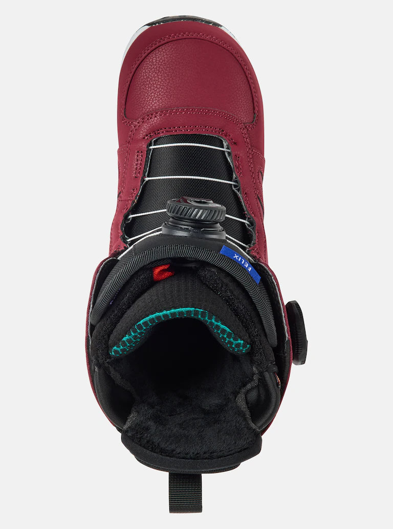 Жіночі сноубордічні черевики Burton Felix BOA®