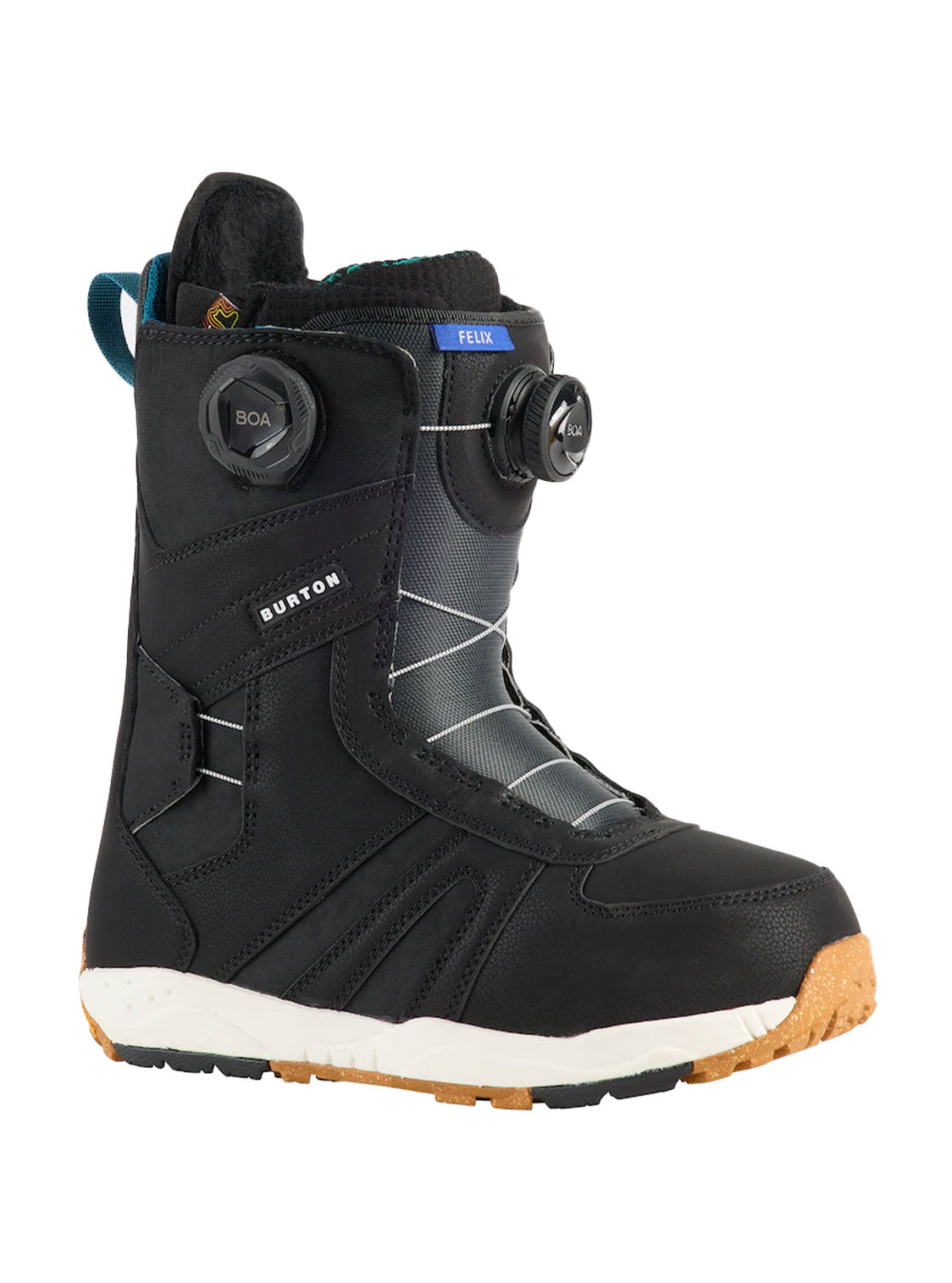Burton Felix BOA® Women’s Snowboard Boots