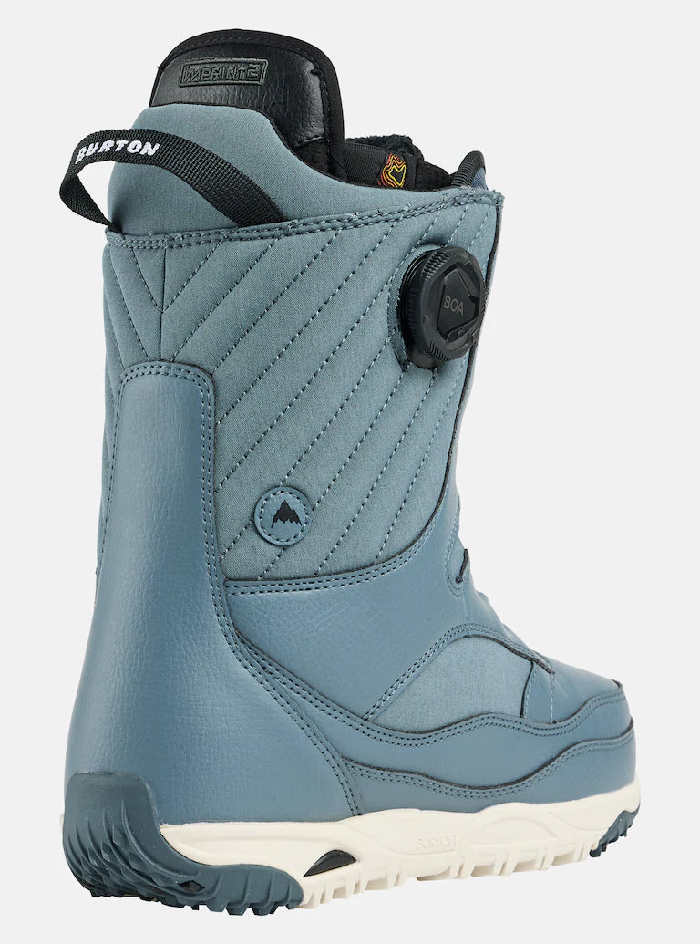 Burton Limelight BOA® Women’s Snowboard Boots