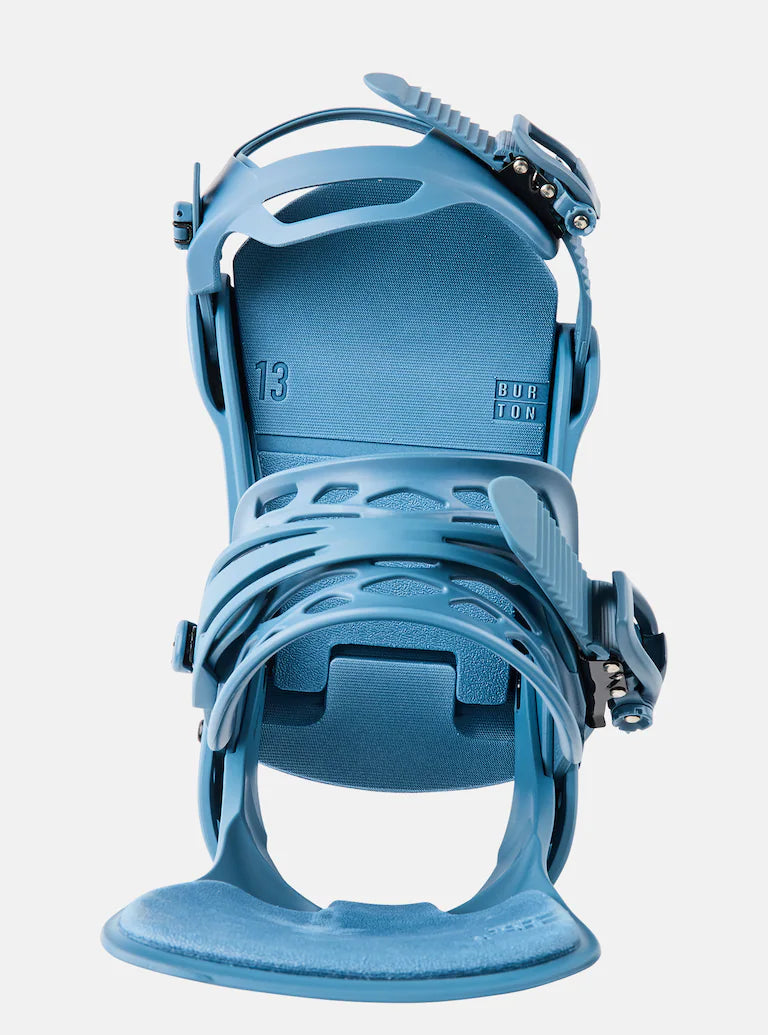 Men's Burton Cartel Re:Flex Snowboard Bindings