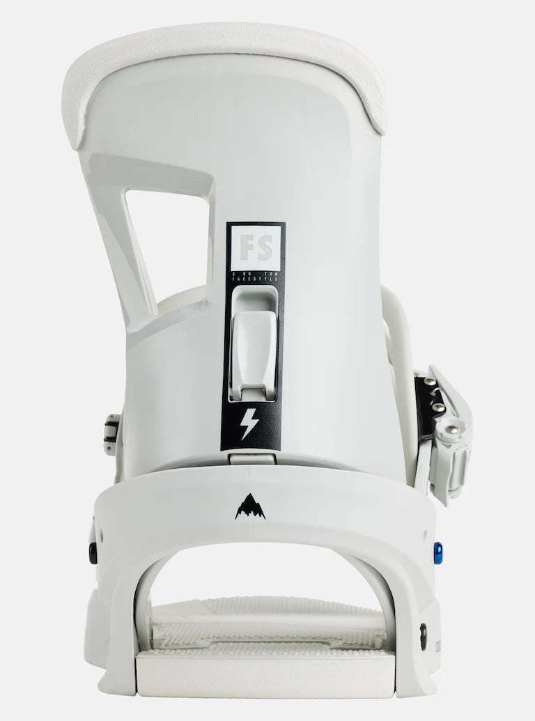 Men's Burton Freestyle Re:Flex Snowboard Bindings