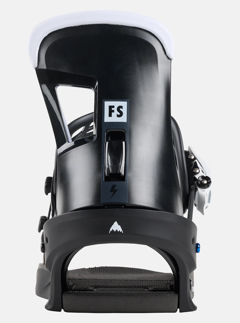 Men's Burton Freestyle Re:Flex Snowboard Bindings