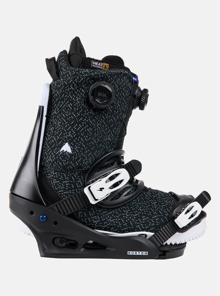 Men's Burton Freestyle Re:Flex Snowboard Bindings
