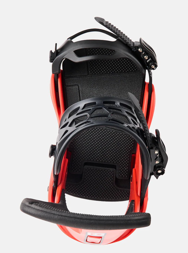 Men's Burton Freestyle Re:Flex Snowboard Bindings