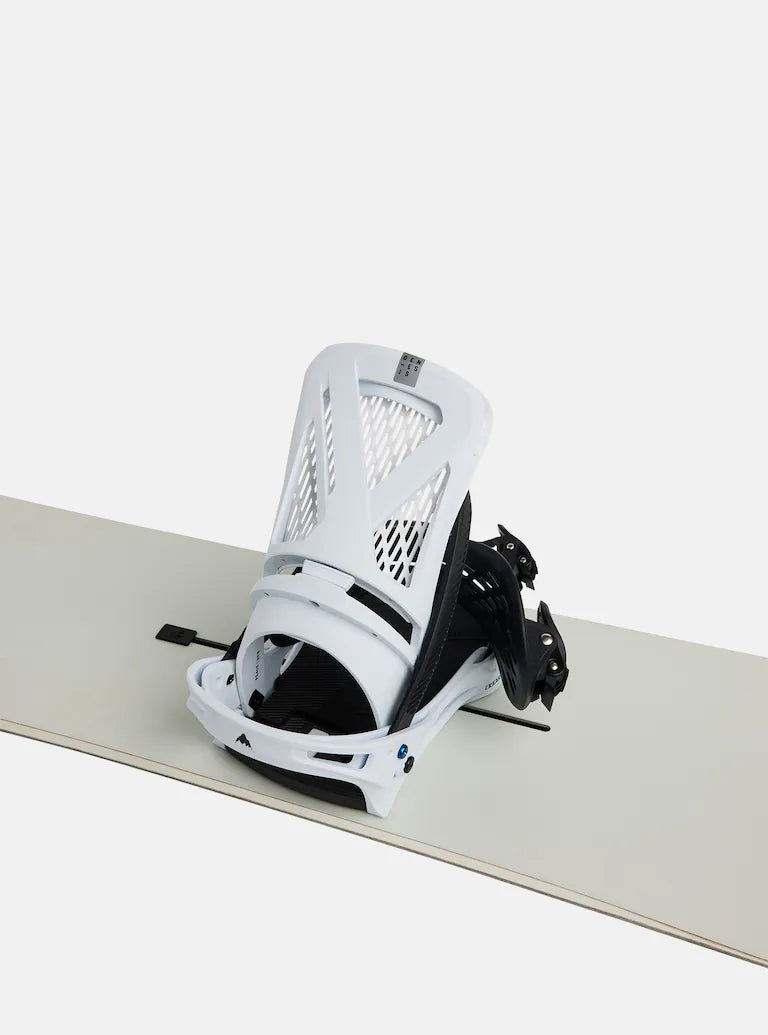 Men's Burton Genesis Re:Flex Snowboard Bindings