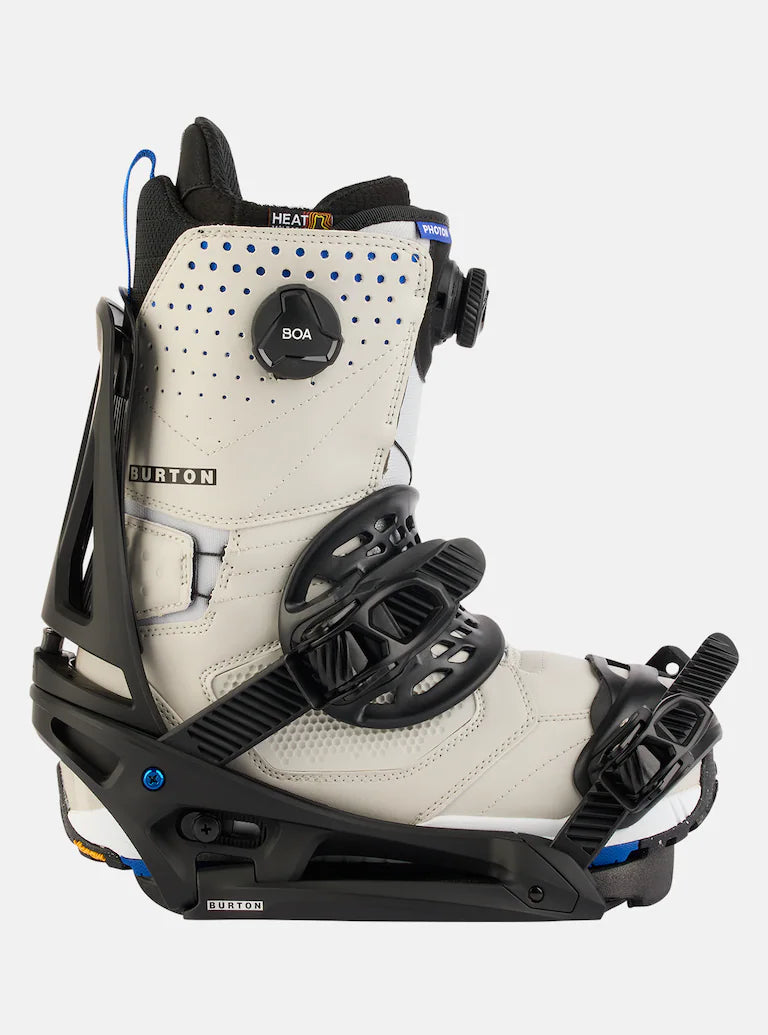 Чоловічі кріплення для сноуборду Burton Genesis EST®