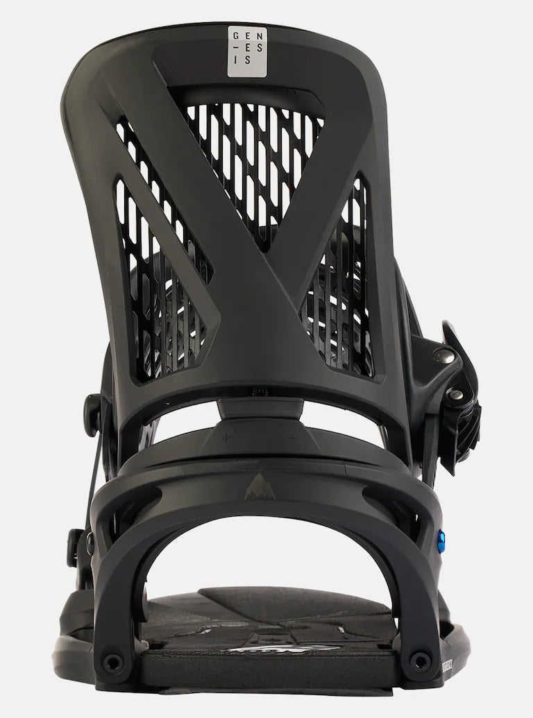 Чоловічі кріплення для сноуборду Burton Genesis EST®