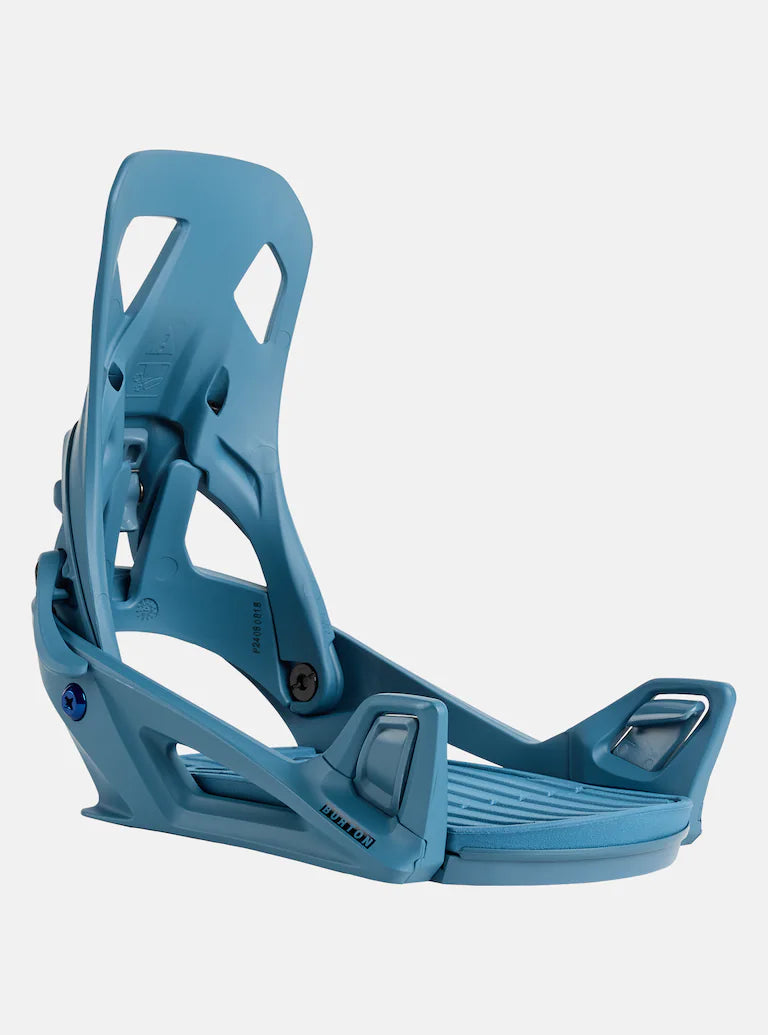 Men's Burton Step On® Re:Flex Snowboard Bindings