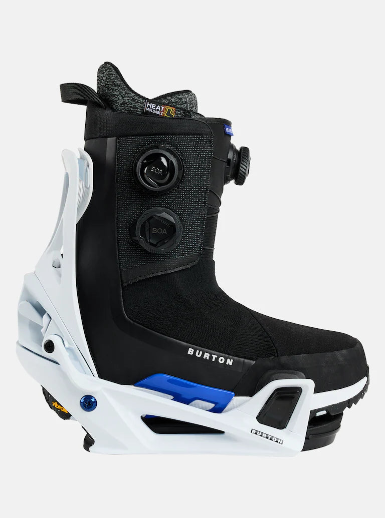 Men's Burton Step On® Genesis Re:Flex Snowboard Bindings