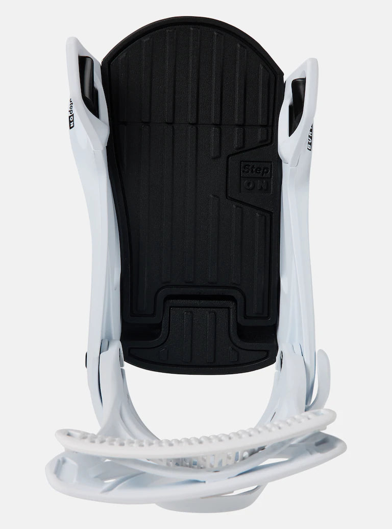 Men's Burton Step On® Genesis Re:Flex Snowboard Bindings