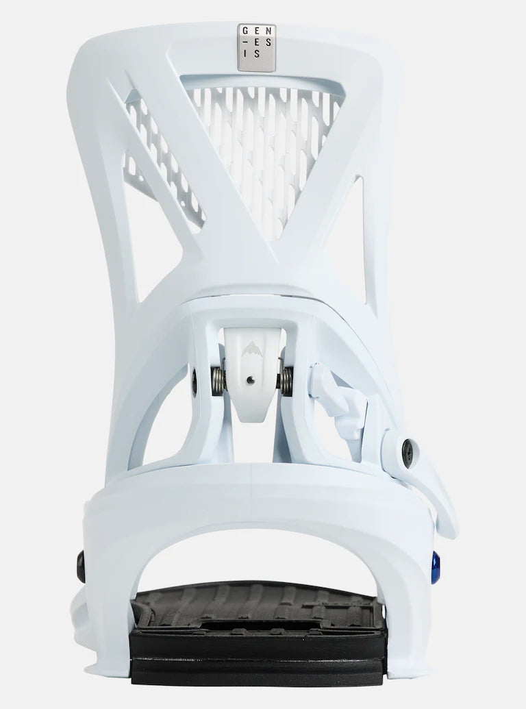 Men's Burton Step On® Genesis Re:Flex Snowboard Bindings
