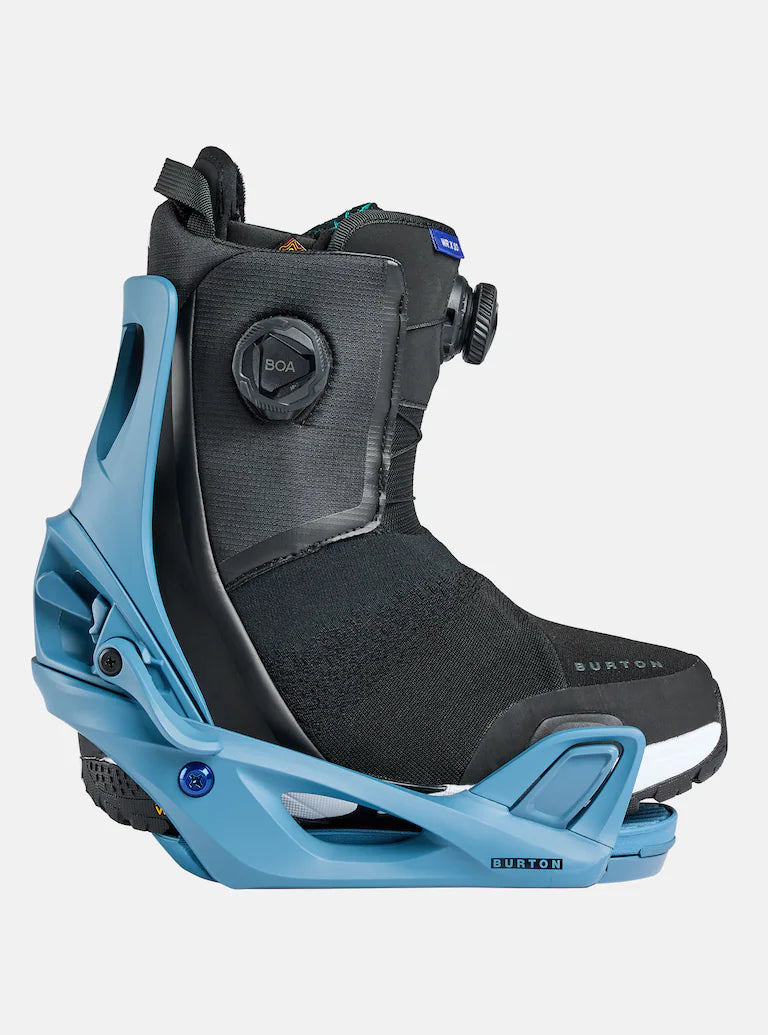 Women's Burton Step On® Re:Flex Snowboard Bindings