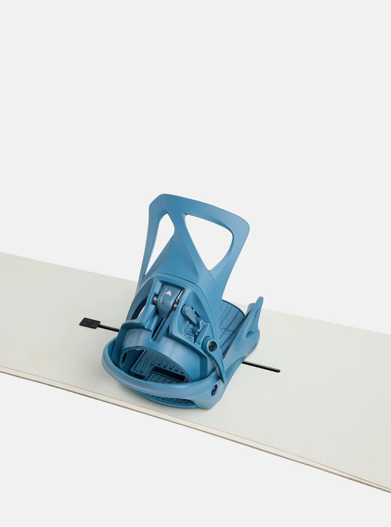Women's Burton Step On® Re:Flex Snowboard Bindings