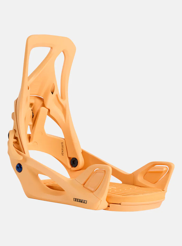Women's Burton Step On® Re:Flex Snowboard Bindings