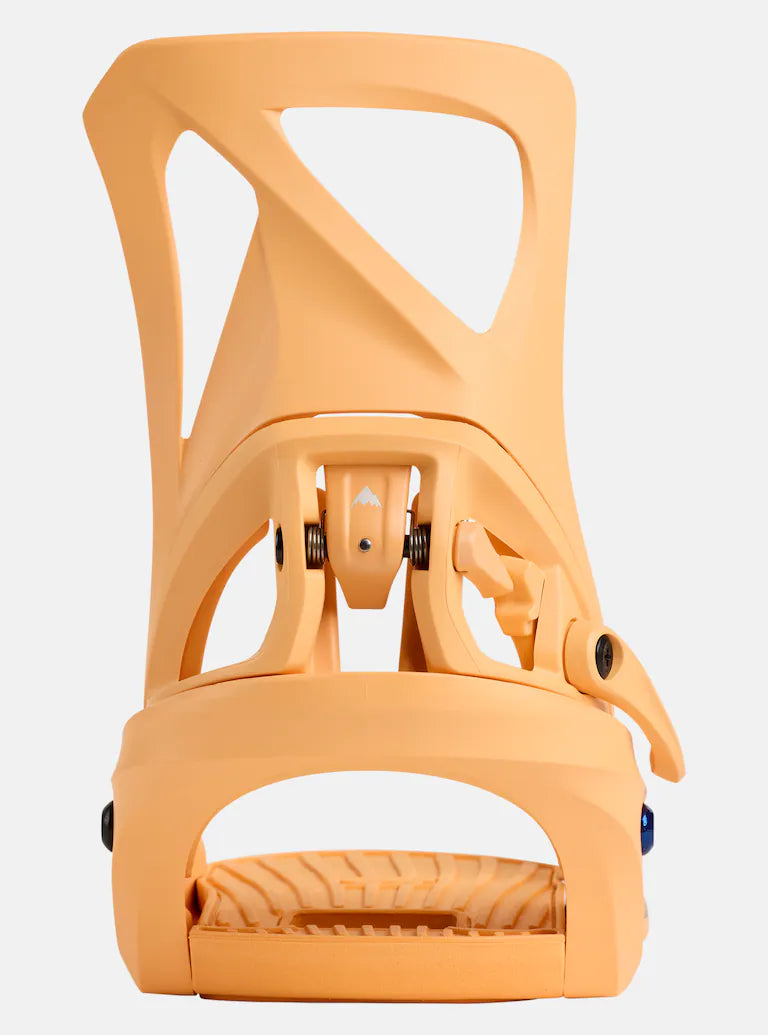 Women's Burton Step On® Re:Flex Snowboard Bindings
