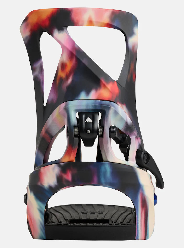 Women's Burton Step On® Re:Flex Snowboard Bindings