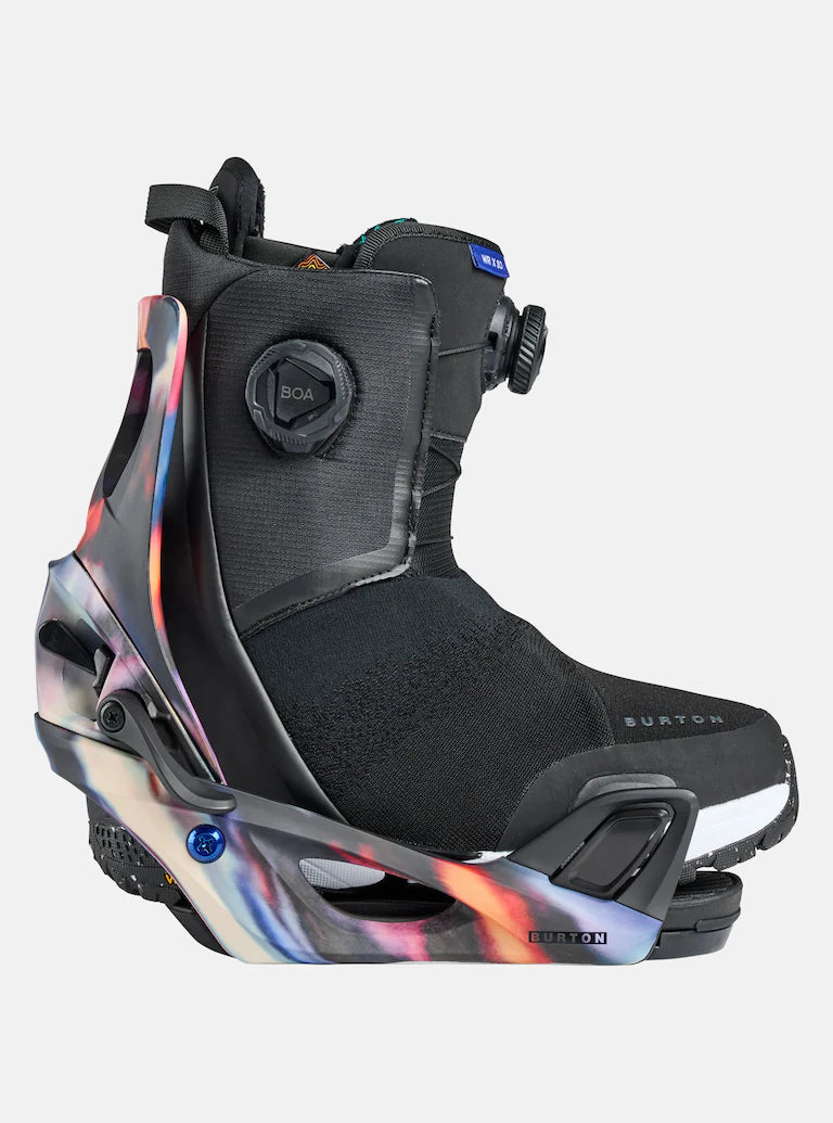 Women's Burton Step On® Re:Flex Snowboard Bindings