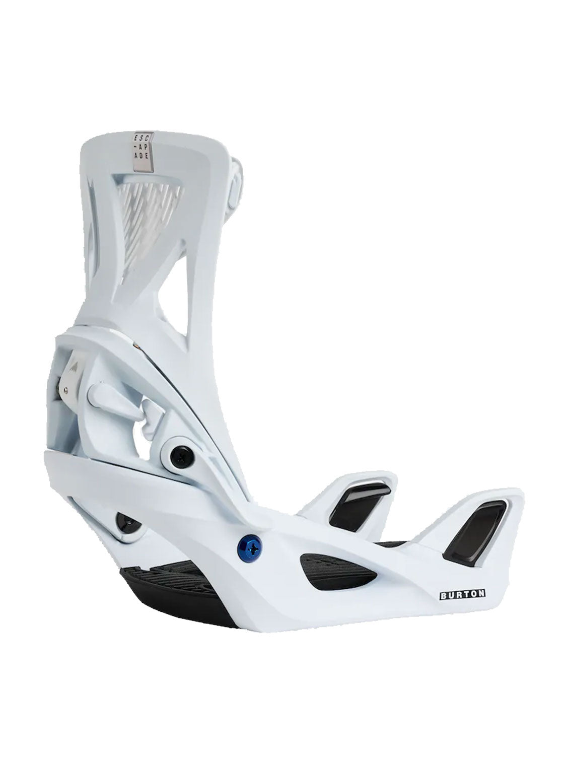 Women's Burton Step On® Escapade Re:Flex Snowboard Bindings