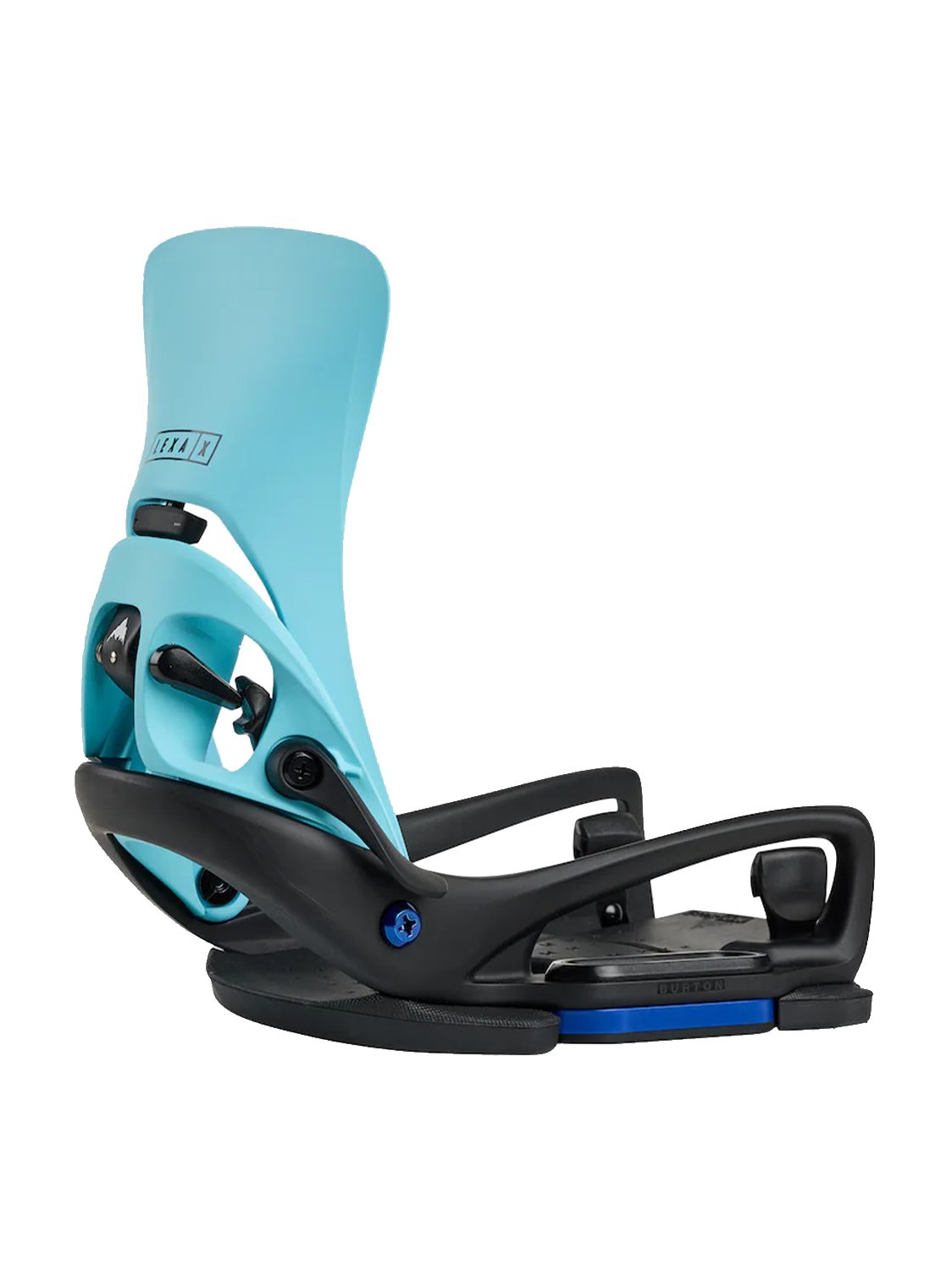 Women's Burton Step On® Lexa X EST® Snowboard Bindings