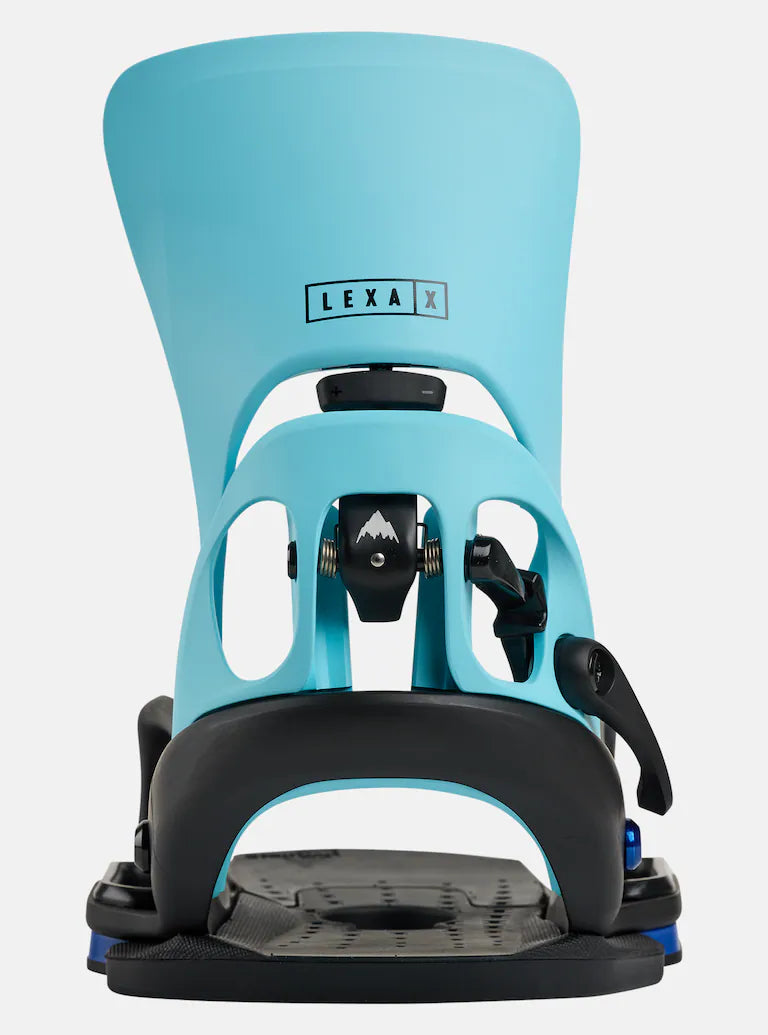 Women's Burton Step On® Lexa X EST® Snowboard Bindings