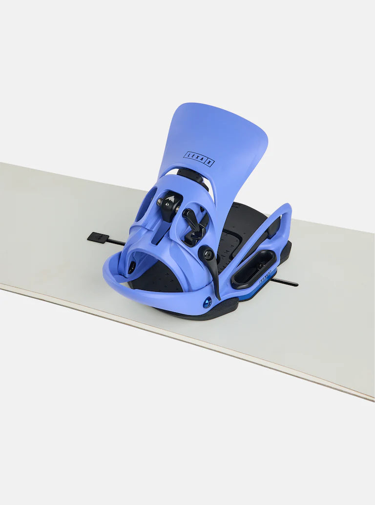 Women's Burton Step On® Lexa X EST® Snowboard Bindings