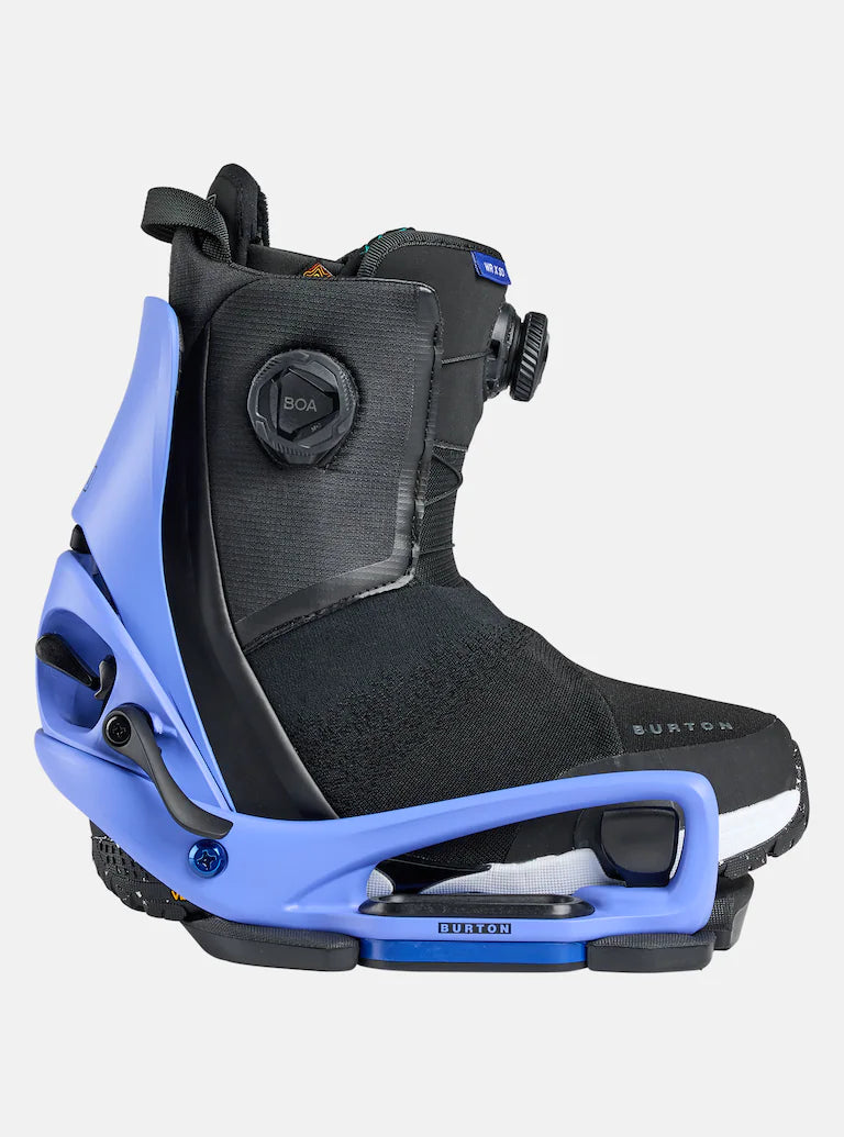 Women's Burton Step On® Lexa X EST® Snowboard Bindings