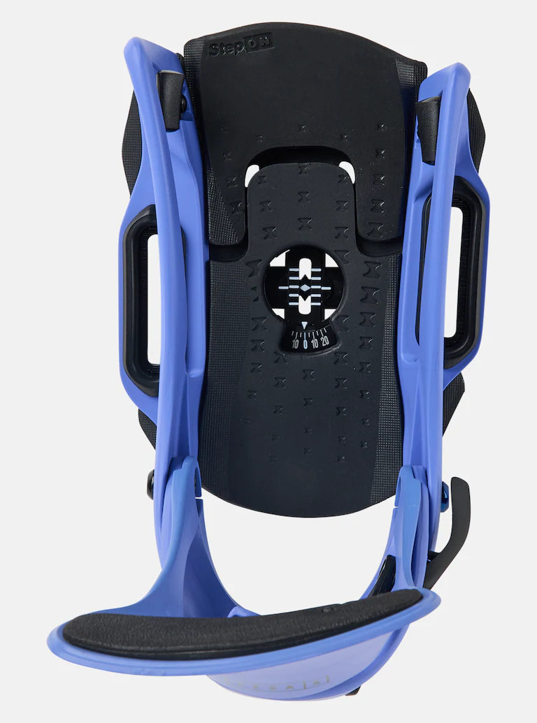 Women's Burton Step On® Lexa X EST® Snowboard Bindings