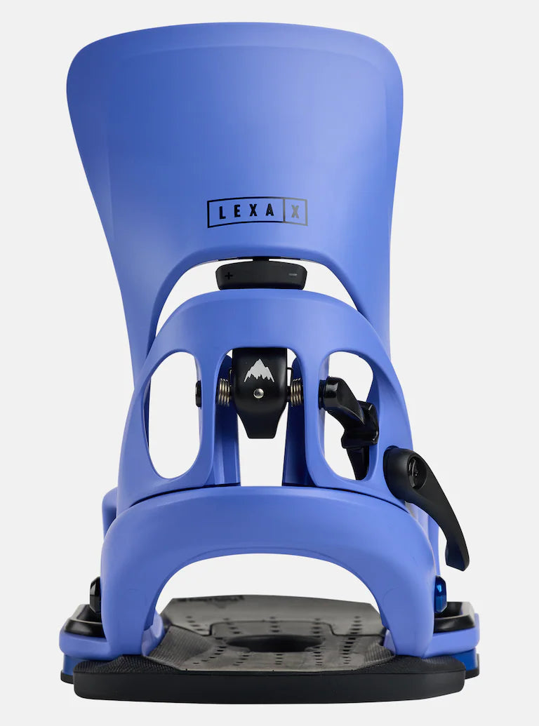 Women's Burton Step On® Lexa X EST® Snowboard Bindings