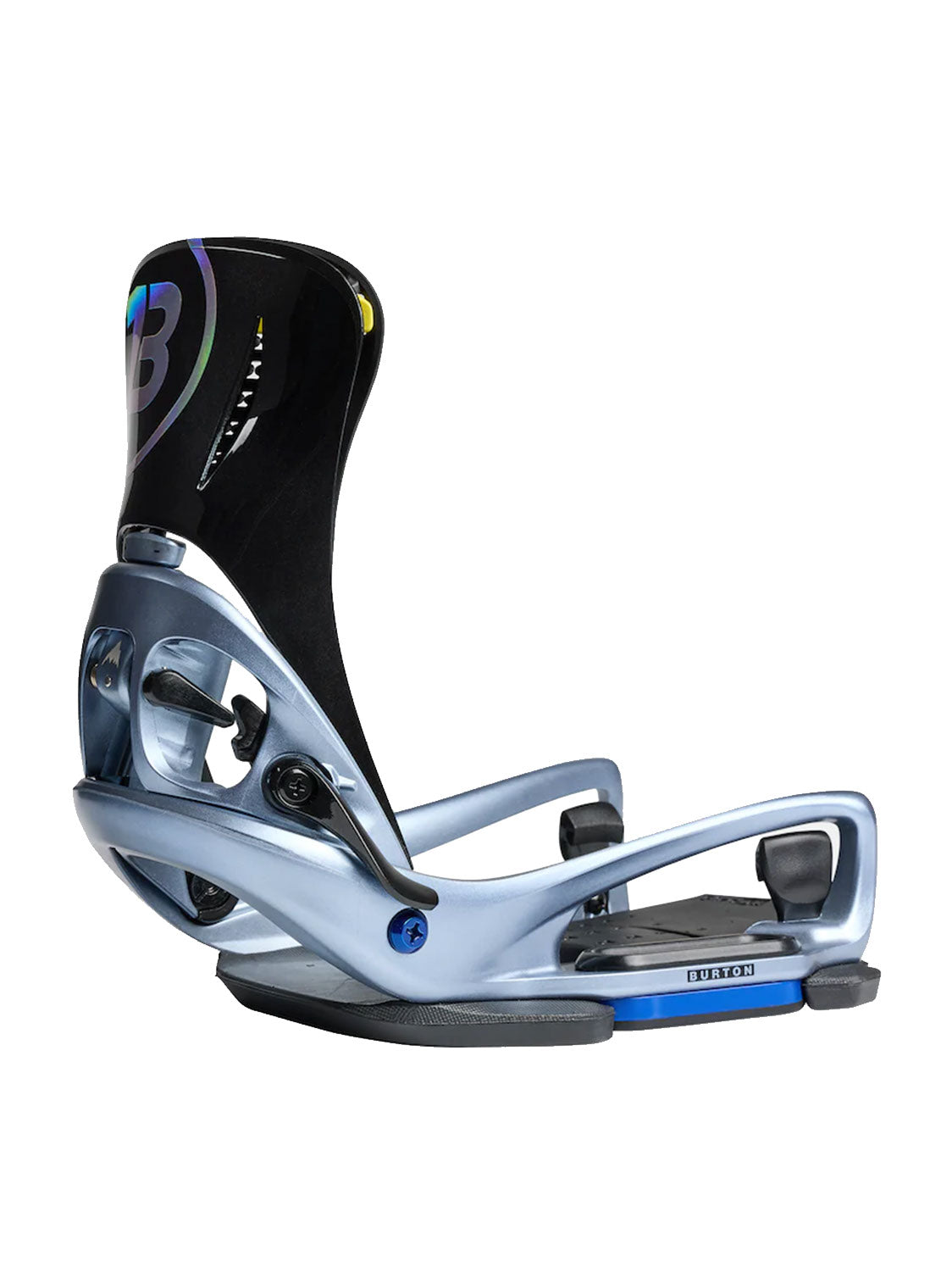 Men's Burton Step On® Genesis EST® Snowboard Bindings
