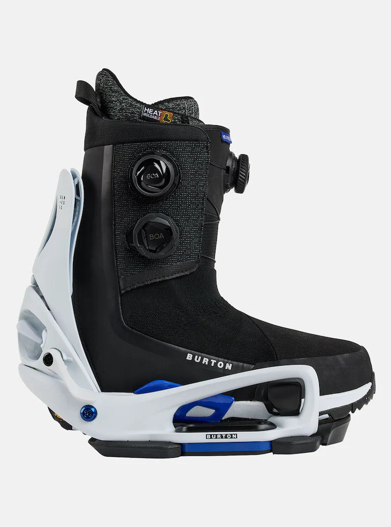 Men's Burton Step On® Genesis EST® Snowboard Bindings