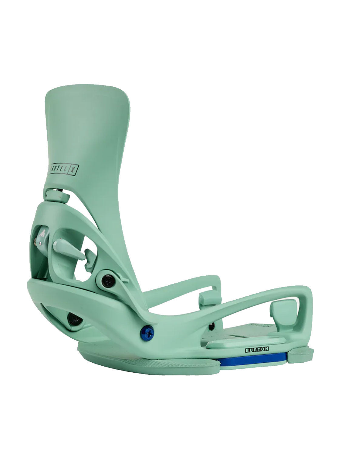 Men's Burton Step On® Cartel X EST® Snowboard Bindings