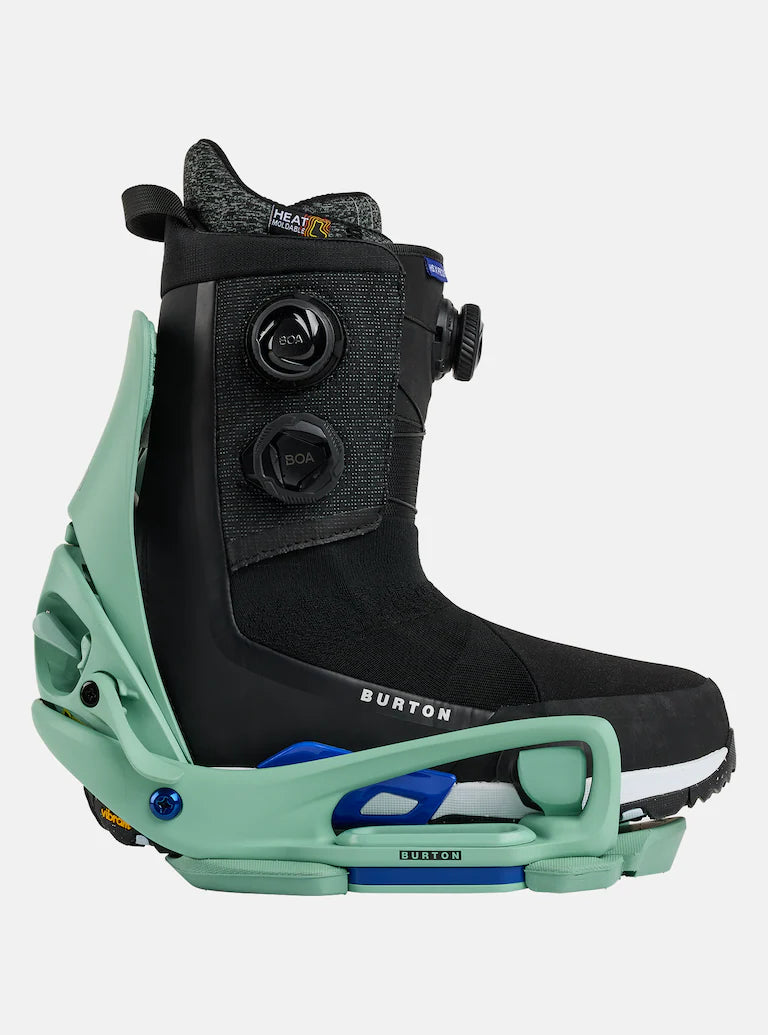 Men's Burton Step On® Cartel X EST® Snowboard Bindings