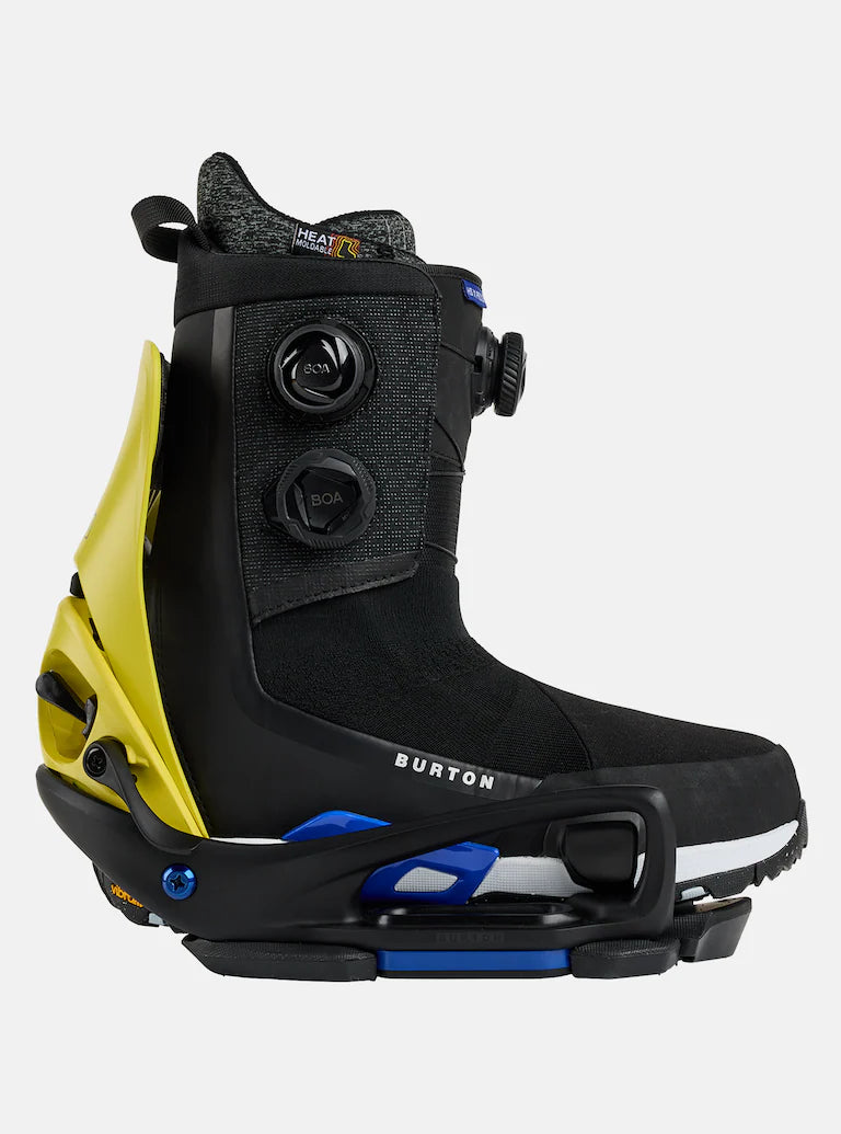 Men's Burton Step On® Cartel X EST® Snowboard Bindings